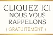 Rappel automatique Gratuit