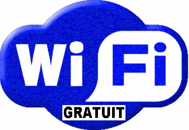 Wifi Gratuit